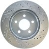 SELECT SPORT DRL/SLT ROTO - image 2