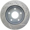 SELECT SPORT DRL/SLT ROTO - image 2