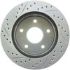 SELECT SPORT DRL/SLT ROTO - image 2