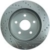 SELECT SPORT DRL/SLT ROTO - image 2