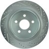 SELECT SPORT DRL/SLT ROTO - image 2