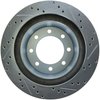 SELECT SPORT DRL/SLT ROTO - image 2