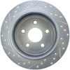 SELECT SPORT DRL/SLT ROTO - image 2