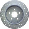 SELECT SPORT DRL/SLT ROTO - image 2