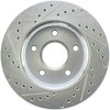 SELECT SPORT DRL/SLT ROTO - image 2