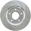 SELECT SPORT DRL/SLT ROTO - image 2