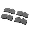 CERAMIC BRAKE PADS - image 1