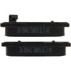 Street Select Brake Pads - image 2
