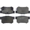Street Select Brake Pads - image 3