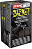 Street Select Brake Pads - image 1