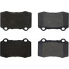 Street Select Brake Pads - image 2