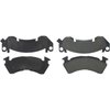 Street Select Brake Pads - image 3