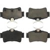Street Select Brake Pads - image 3