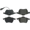 Street Select Brake Pads - image 3