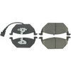 Street Select Brake Pads - image 3