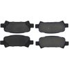 Street Select Brake Pads - image 3