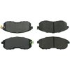 Street Select Brake Pads - image 3