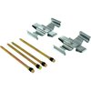 Street Select Brake Pads - image 2
