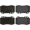 Street Select Brake Pads - image 3