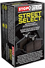 Street Select Brake Pads - image 1