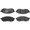 Street Select Brake Pads - image 3