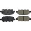 Street Select Brake Pads - image 3