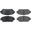 Street Select Brake Pads - image 3