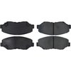 Street Select Brake Pads - image 3
