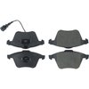 Street Select Brake Pads - image 3