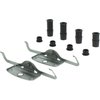 Street Select Brake Pads - image 2