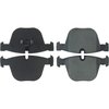 Street Select Brake Pads - image 3