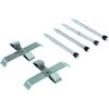 Street Select Brake Pads - image 2