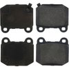 Street Select Brake Pads - image 3