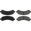 Street Select Brake Pads - image 3