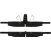 Street Select Brake Pads - image 2