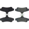 Street Select Brake Pads - image 2