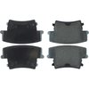 Street Select Brake Pads - image 3