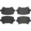 Street Select Brake Pads - image 3
