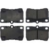 Street Select Brake Pads - image 3