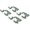 Street Select Brake Pads - image 2