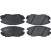 Street Select Brake Pads - image 3