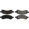 Street Select Brake Pads - image 3