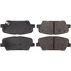 Street Select Brake Pads - image 3