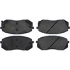 Street Select Brake Pads - image 3