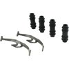 Street Select Brake Pads - image 2