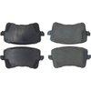 Street Select Brake Pads - image 3