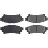 Street Select Brake Pads - image 3