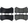 Street Select Brake Pads - image 2