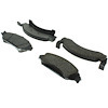 Fleet Performance 1973-1985 Ford Bronco E-100 Econoline E-100 Econoline Club Wagon E-150 Econoline E - image 1