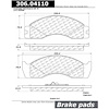 Fleet Performance 1988-2007 Ford E-450 Econoline Super Duty E-450 Super Duty Econoline Super Duty F Super Duty F53 F59 - image 1